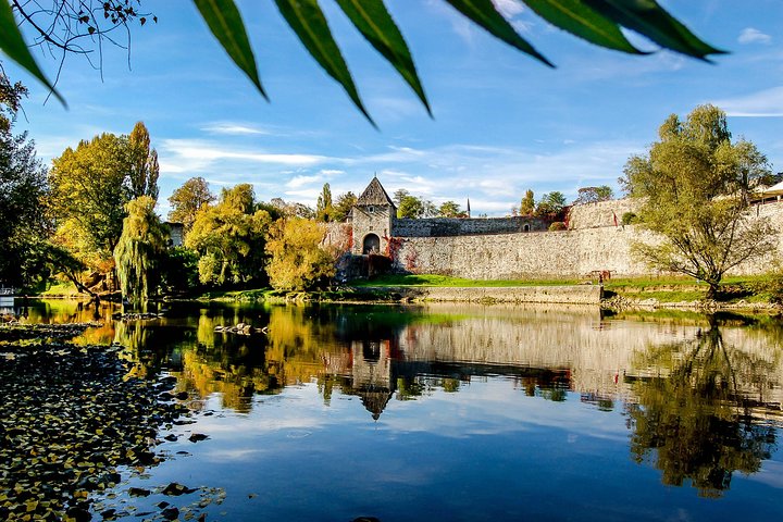 Revelando a alma urbana de Banja Luka: Walk & Enjoy
