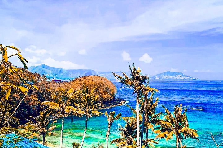 All Inclusive: Schnorcheln in der Blauen Lagune von Bali, Mittagessen und Transport