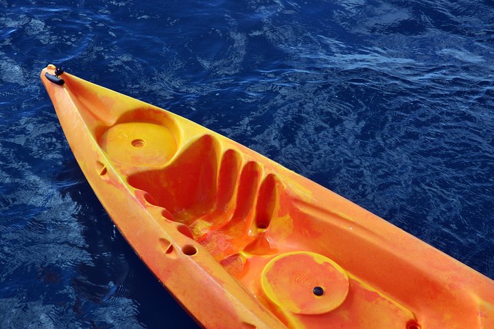 Odyssee 3: O passeio de barco com fundo de vidro em Fuerteventura