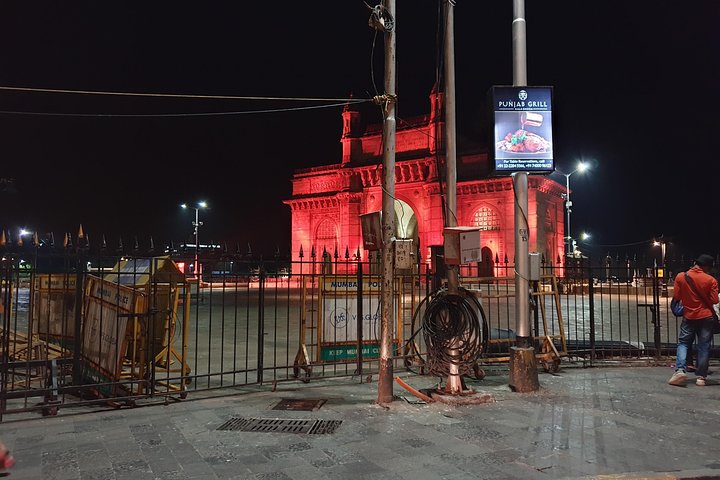 Midnight Mumbai: Highlights, Heritage & Sea Link Drive