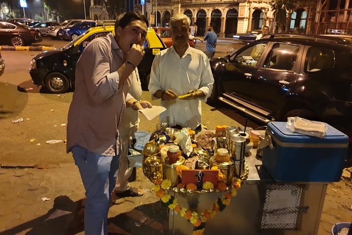 Midnight Mumbai: Highlights, Heritage & Sea Link Drive