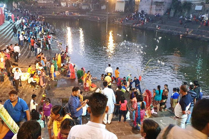 Midnight Mumbai: Highlights, Heritage & Sea Link Drive