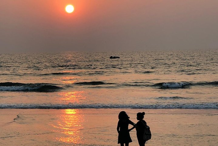 Midnight Mumbai: Highlights, Heritage & Sea Link Drive