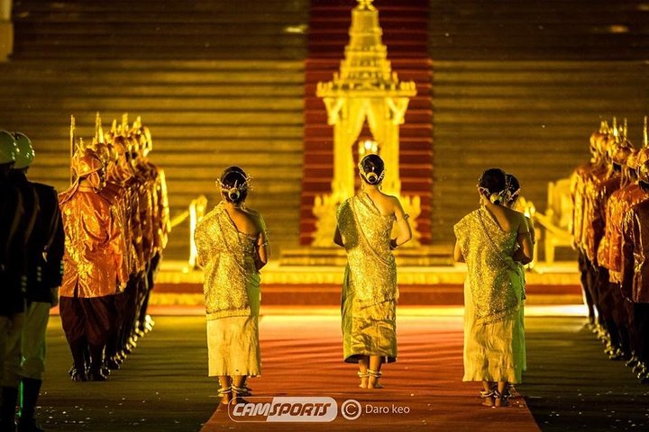 Phnom Penh Vital Discovery-Full Day Tour (Incluindo todos os serviços)