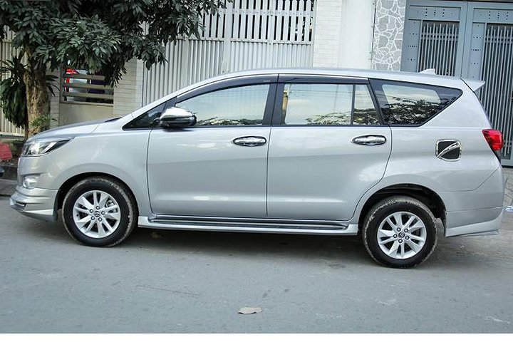 Transfer privado Hanoi Mu Cang Chai One Way (coleta do hotel)