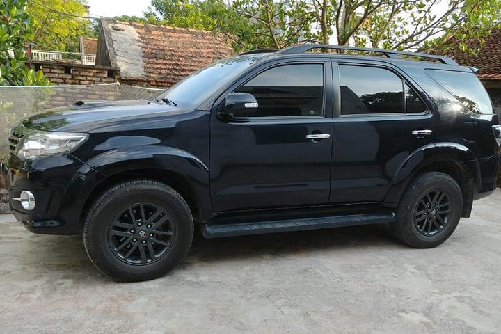 Transfer privado Hanoi Mu Cang Chai One Way (coleta do hotel)