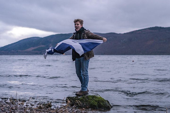 Isle of Skye og Eilean Donan Castle Day Tour fra Inverness