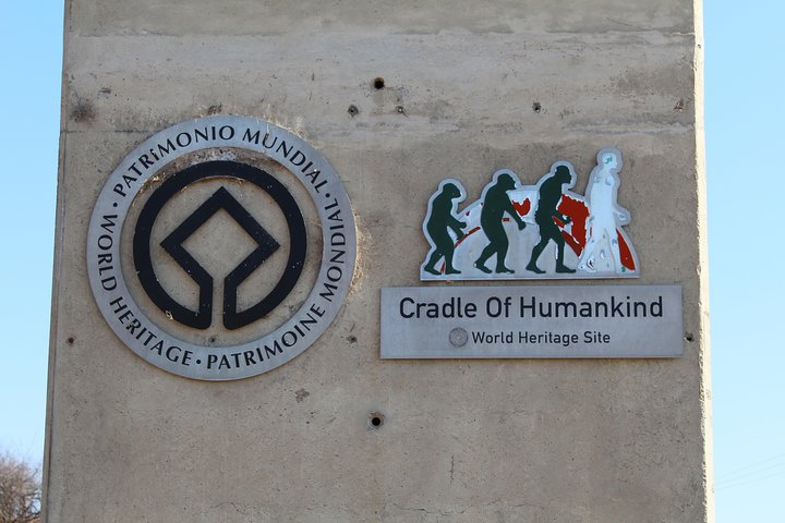 Cradle of Humankind Tour: Sterkfontein-grottene og Maropeng-opplevelsen