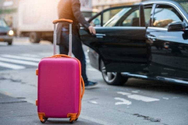 Sinop Airport NOP Transfers naar Sinop City Hotels