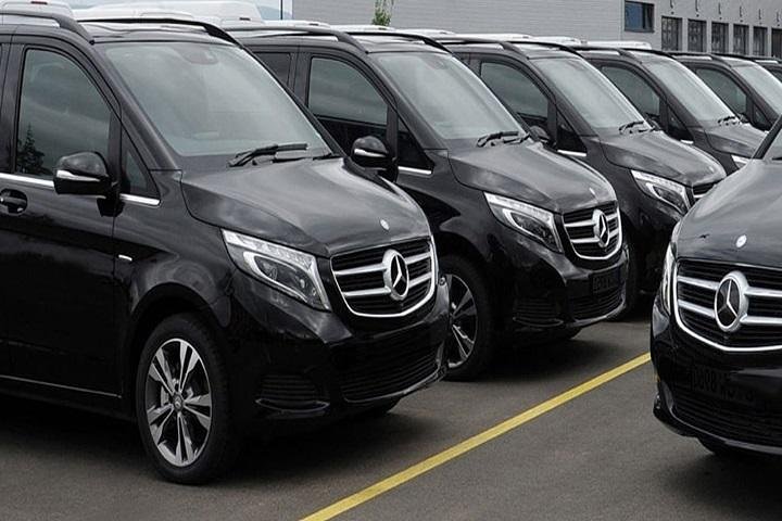 Sinop Airport NOP Transfers naar Sinop City Hotels