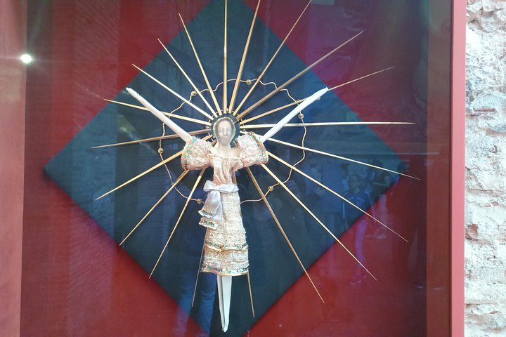 Dalí-museum en Costa Brava-tour met kleine groepen vanuit Girona