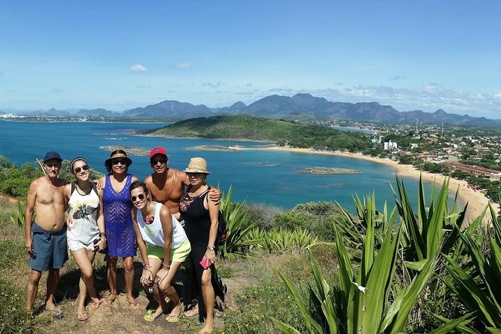 Personalized Tours by Guarapari Beaches