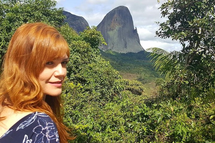 Blue Stone Tours - Domingos Martins - Brazil