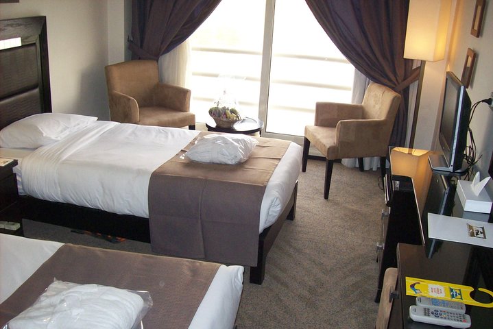 5 dagen 4 nachten - Deluxe Nijlcruise van Luxor naar Aswan - privétour