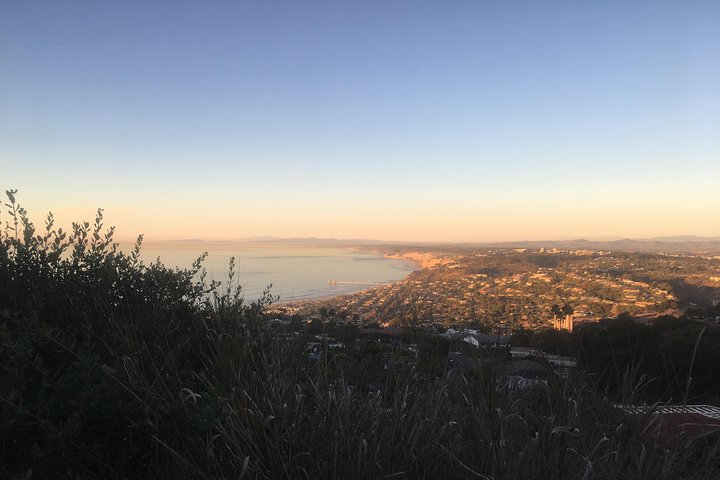 SoCal Riviera Electric Bike Tour av La Jolla och Mount Soledad