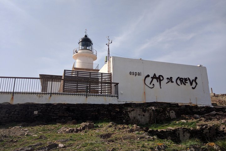 Dalí-museum en Costa Brava-tour met kleine groepen vanuit Girona