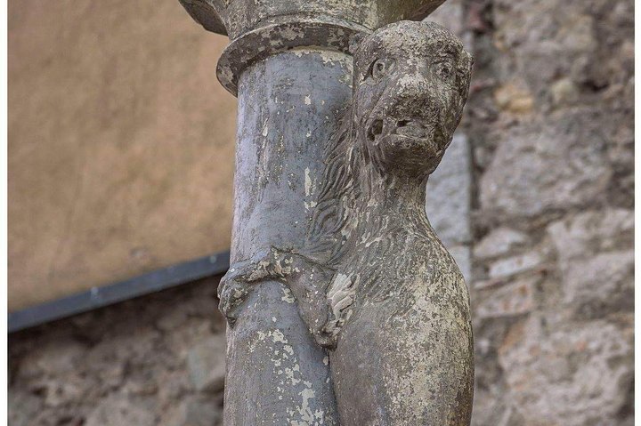 Girona Geschiedenis en legendes Tour Kleine groep vanuit Girona
