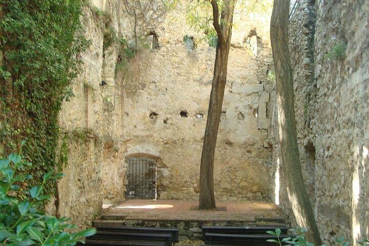 Girona Geschiedenis en legendes Tour Kleine groep vanuit Girona