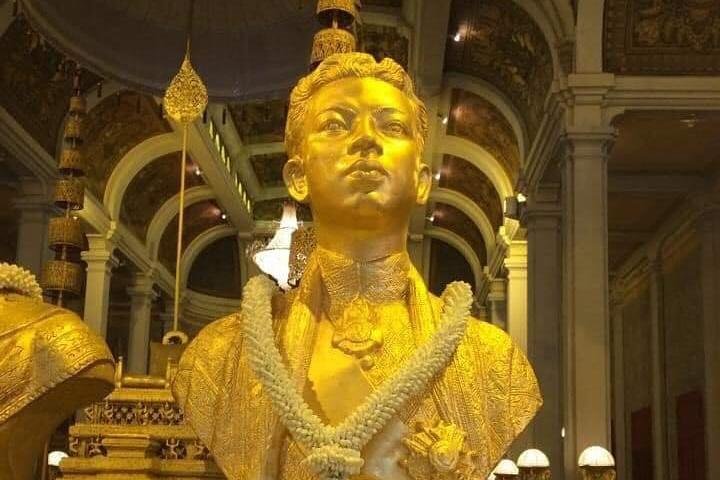 Phnom Penh Vital Discovery-Full Day Tour (Incluindo todos os serviços)