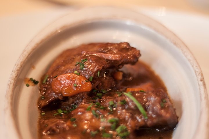 Visite gastronomique de la vieille ville de Lyon avec 5 plats authentiques et vin fin