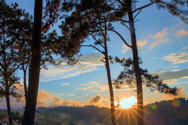 Olá, quem gosta de fazer trek fantástica com o guia mais experiente em Kalaw.