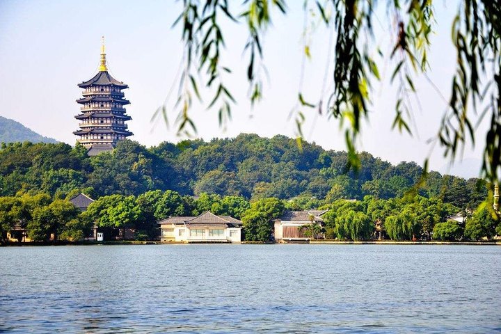 Il meglio di Hangzhou: un tour completo delle principali attrazioni della città