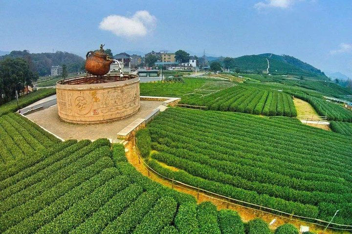 Il meglio di Hangzhou: un tour completo delle principali attrazioni della città