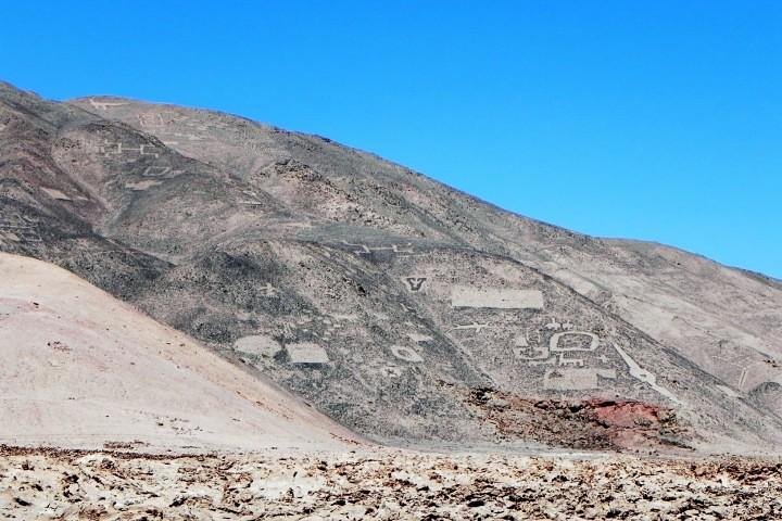 Iquique, Parque Nacional Salar del Huasco - Dia completo