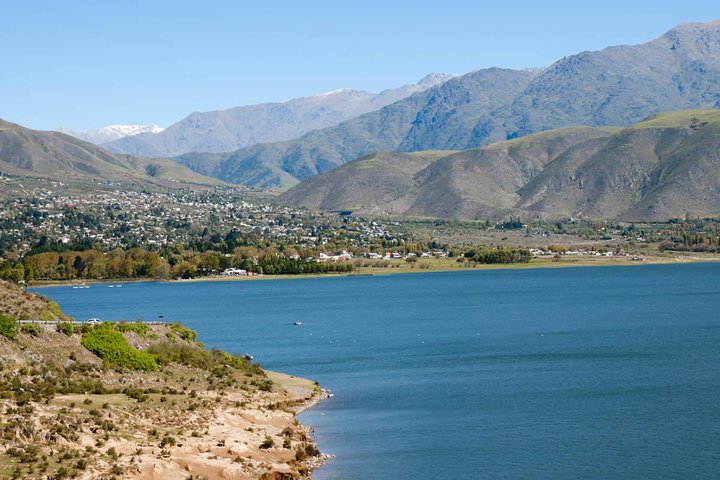 Salta, Cafayate från San Miguel de Tucumán - Heldag