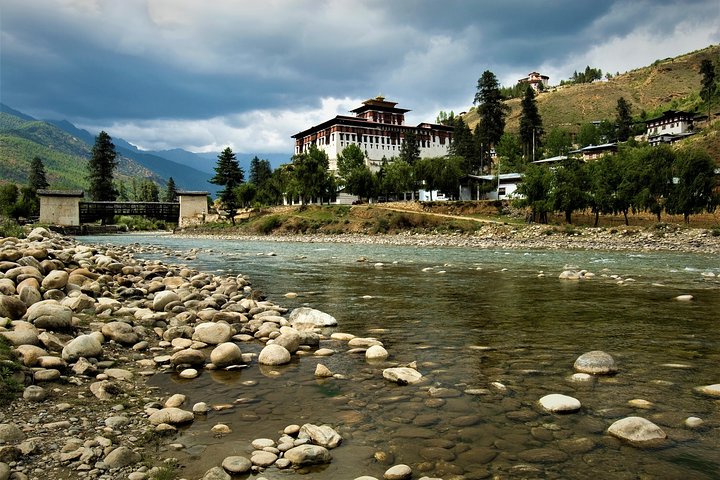 Bhutan Vacation (5 Nights-6 Days)