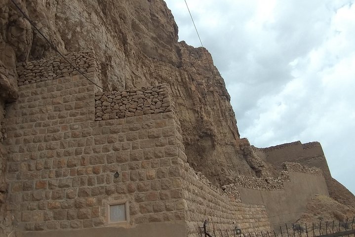 Bethlehem, Jericho, Hisham palace and Qumran Full Day Private Tour