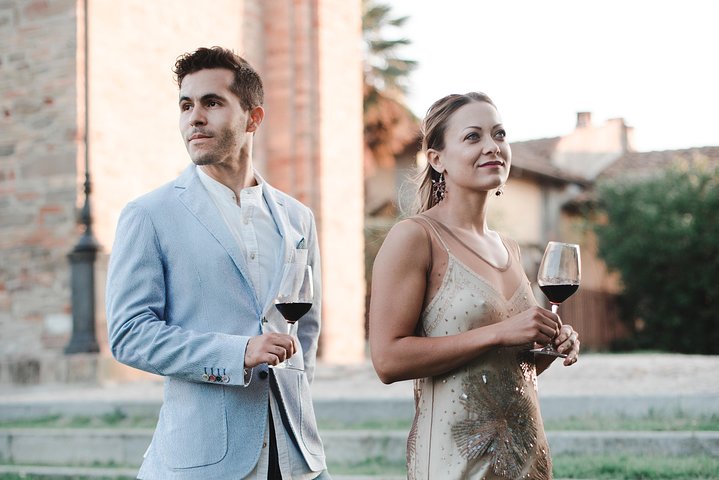 Proef Barolo en Barbaresco met een Sommelier. Wijntour door Piemonte