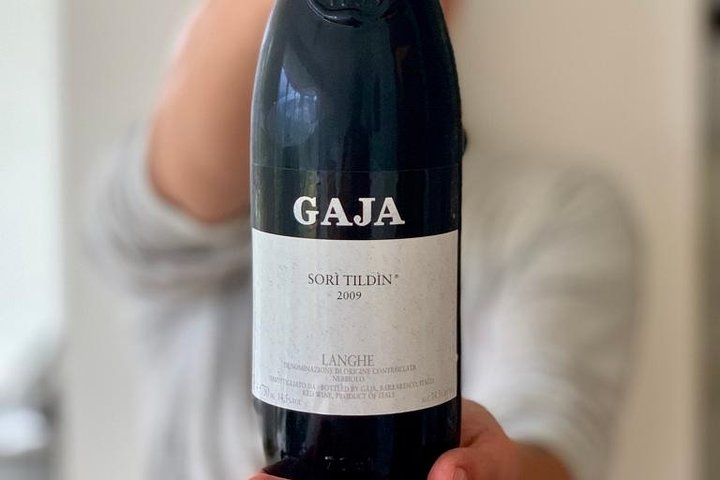 Proef Barolo en Barbaresco met een Sommelier. Wijntour door Piemonte