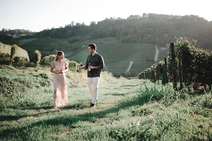Proef Barolo en Barbaresco met een Sommelier. Wijntour door Piemonte