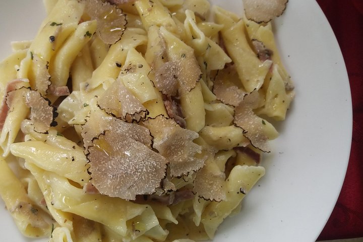Istria - Trufas: caza, cocina y degustación, Eslovenia