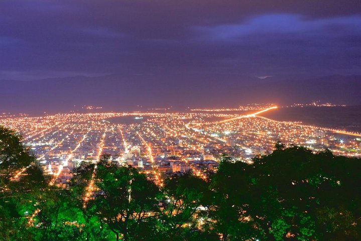 Salta, La Linda da San Miguel de Tucumán - Giornata intera