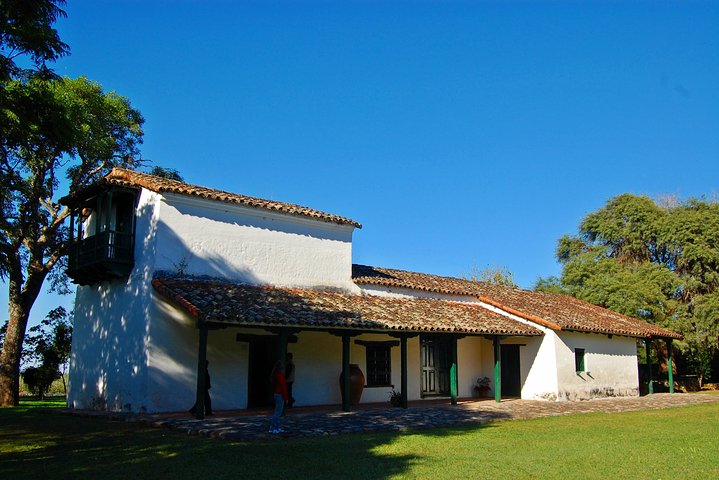 Salta, La Linda da San Miguel de Tucumán - Giornata intera