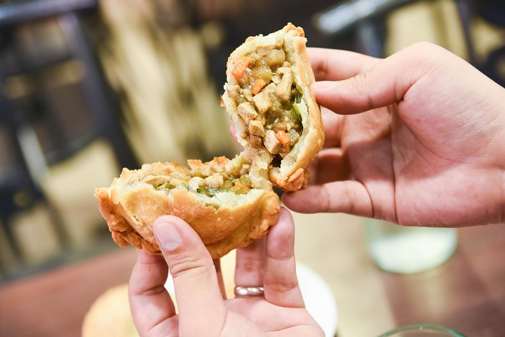 Manila Food Tour: Utforska världens äldsta Chinatown