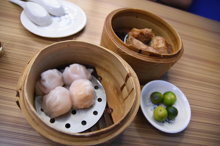 Manila Food Tour: Utforska världens äldsta Chinatown