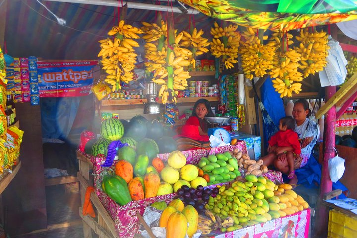 Spectacular Manila to Tagaytay: Full-Day Sightseeing Tour