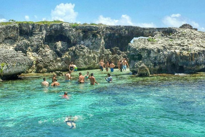 Adventure Antigua - Eli's Original Eco Tour