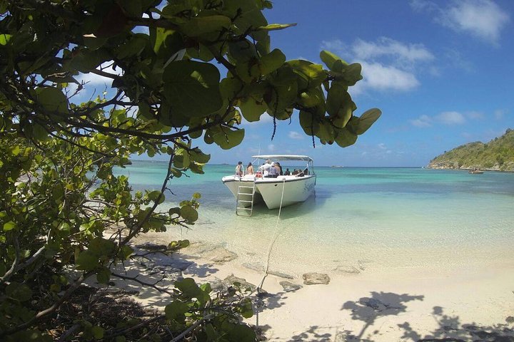 Adventure Antigua - Eli's Original Eco Tour