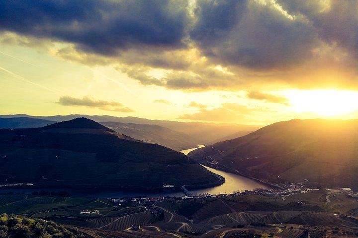 2 dages Douro Valley-tur - Douro Valley-vintur - Privat tur - alt inklusive