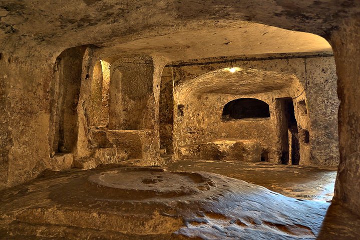 Mdina, Rabat, Dingli klipper, San Anton haver, Ta 'Qali & Mosta guidet tur