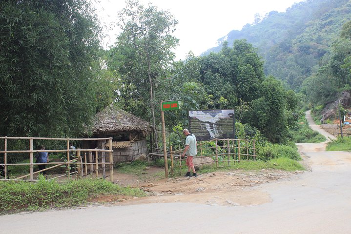 Visita guiada por la vida de Anakulam Wild Elephant Village (Por Munnar Info)