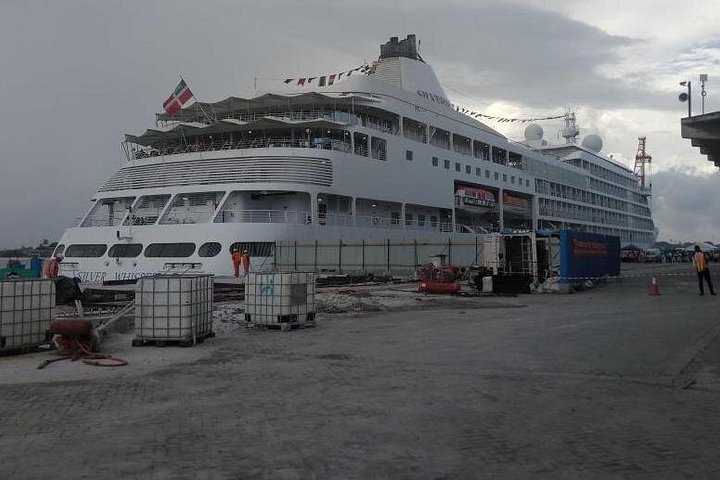 Dar es Salaam Stadtrundfahrt - Alltag