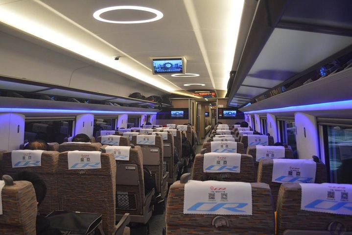 Privat mur-tur fra Tianjin Cruise Port