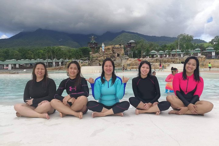Tour giornaliero esclusivo di Tri-City (Bacolod - Silay - Talisay)