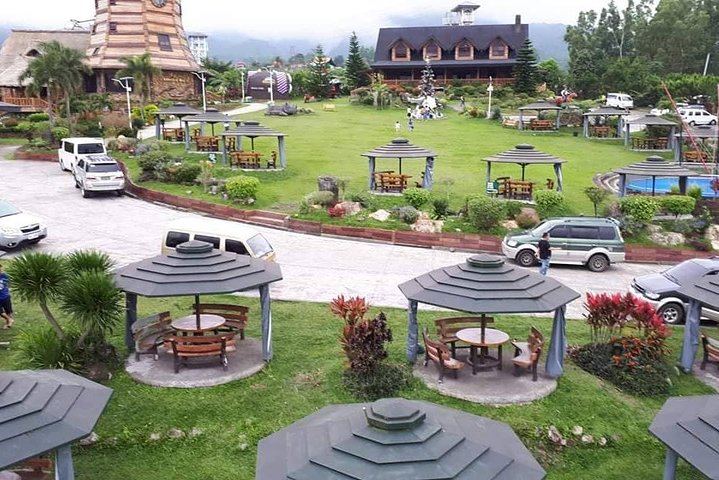 Tour giornaliero esclusivo di Tri-City (Bacolod - Silay - Talisay)