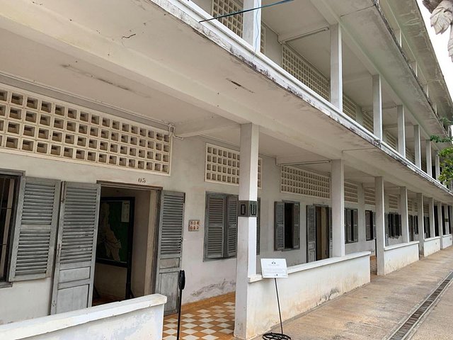 Phnom Penh Vital Discovery-Full Day Tour (Incluindo todos os serviços)